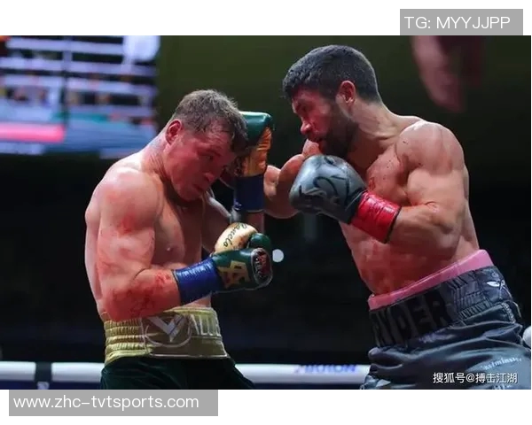 戈洛夫金与史蒂文斯的巅峰对决谁将赢得拳坛荣耀之战
